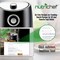 Nutrichef 2L Mechanical Air Fryer PKAIRFR18 - alternate 6